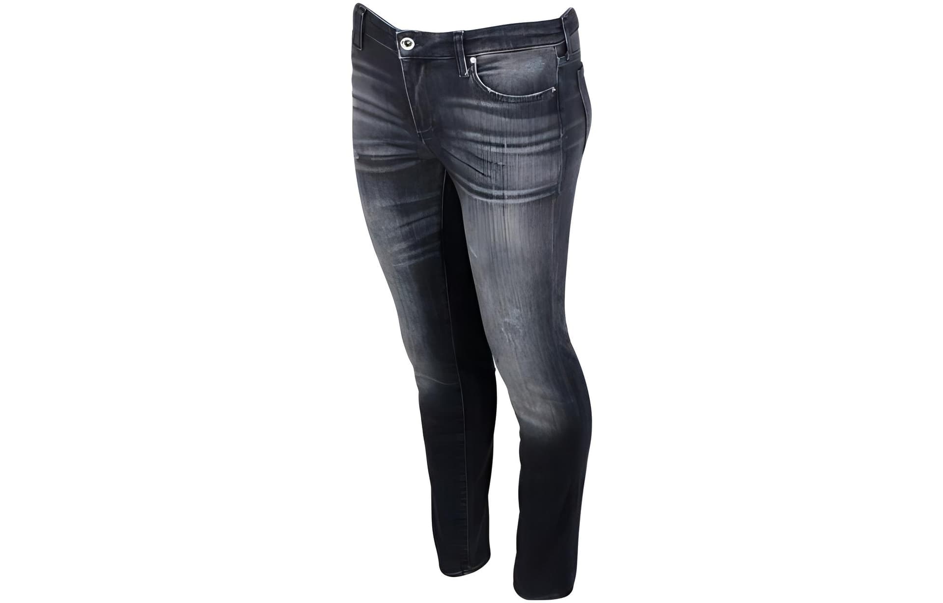 Джинсы ARMANI EXCHANGE - изображение 3