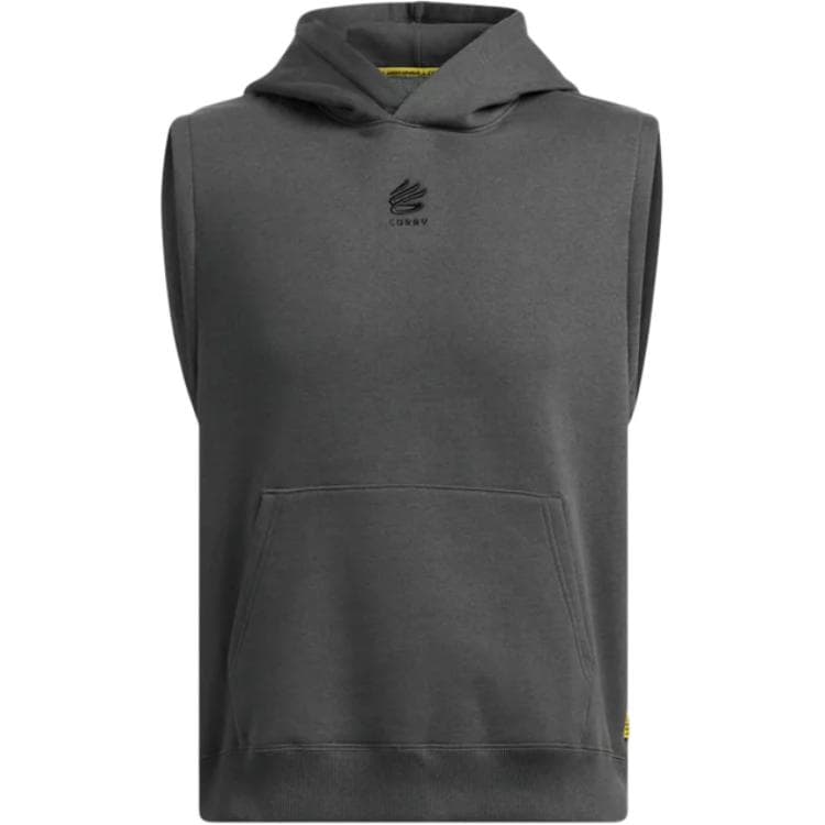 Худи Under Armour Curry Splash - изображение 1