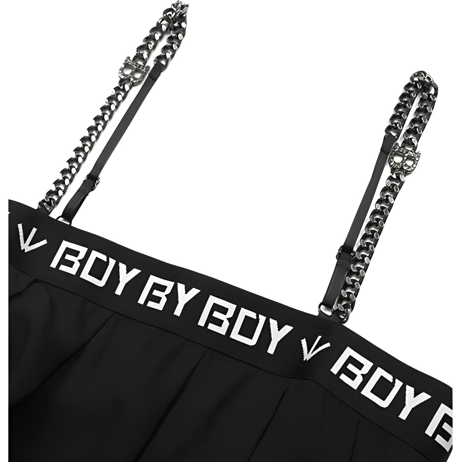 BOY BY BOY Logo - изображение 3