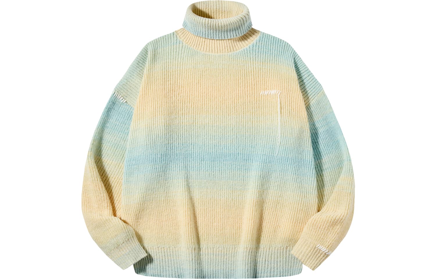 Кофта PSO Brand - изображение 1