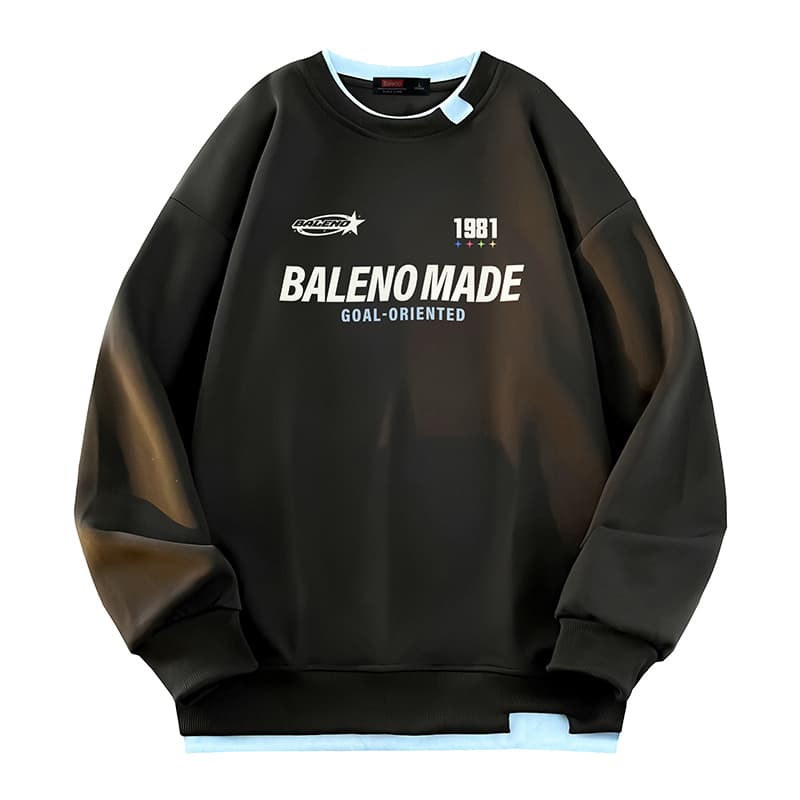 Худи BALENO LOGO - изображение 1