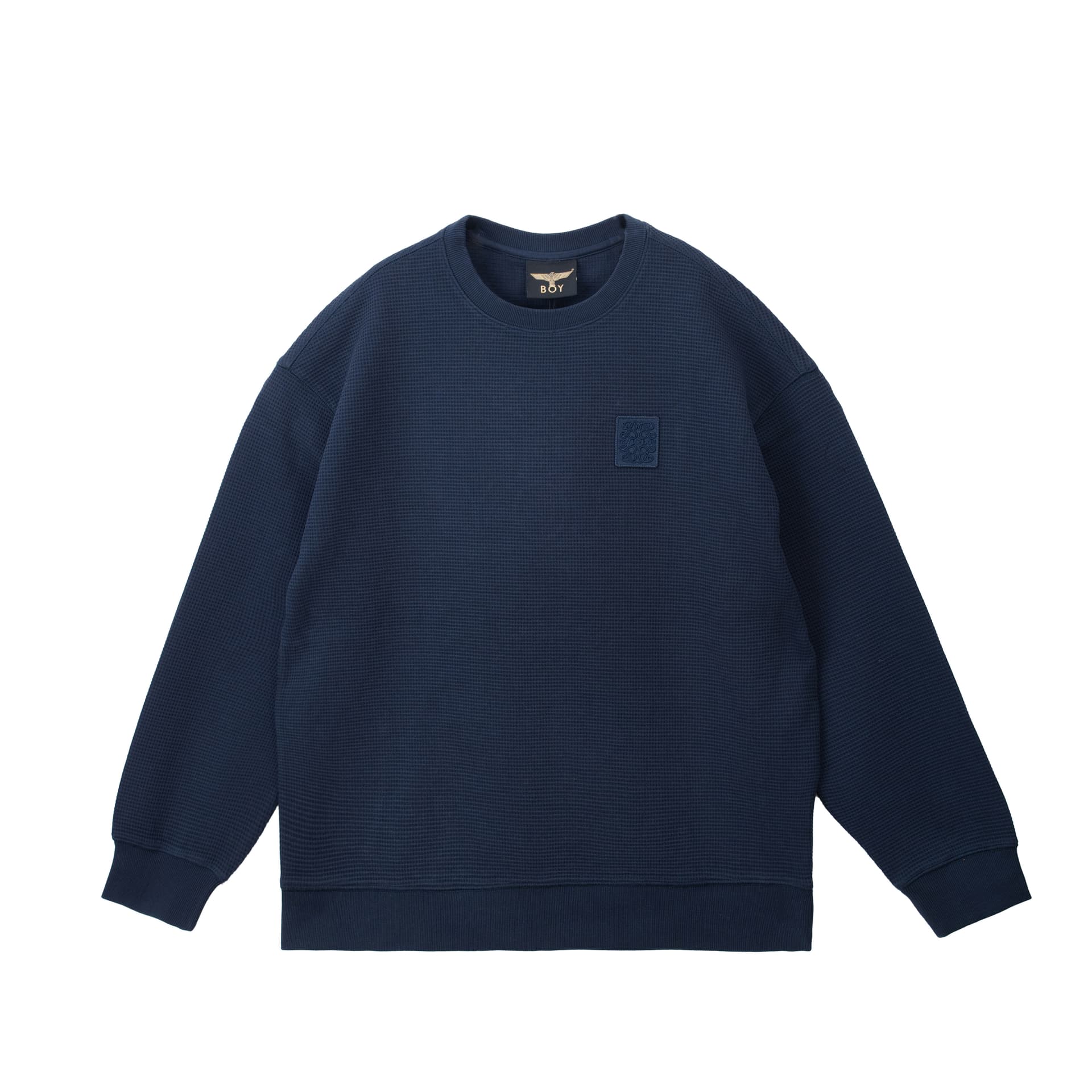 Худи Boy London logo - изображение 1
