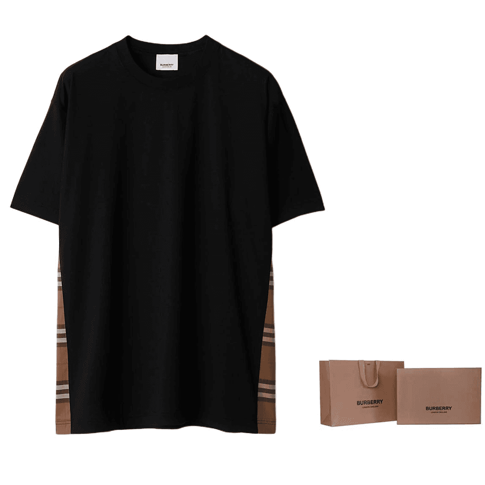 Футболка Burberry SS24 T - изображение 5