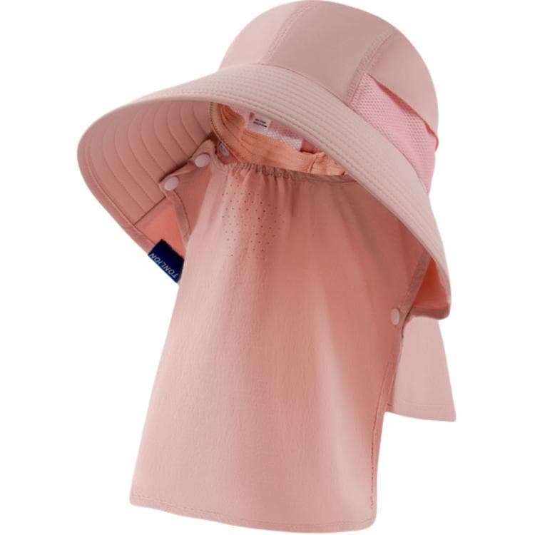 Tonlion Полиамидовые головные уборы с защитой от солнца Унисекс - изображение 1