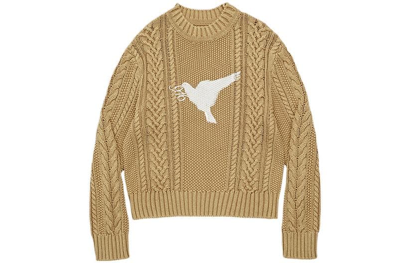 Кофта GOODBAI Sweater - изображение 1