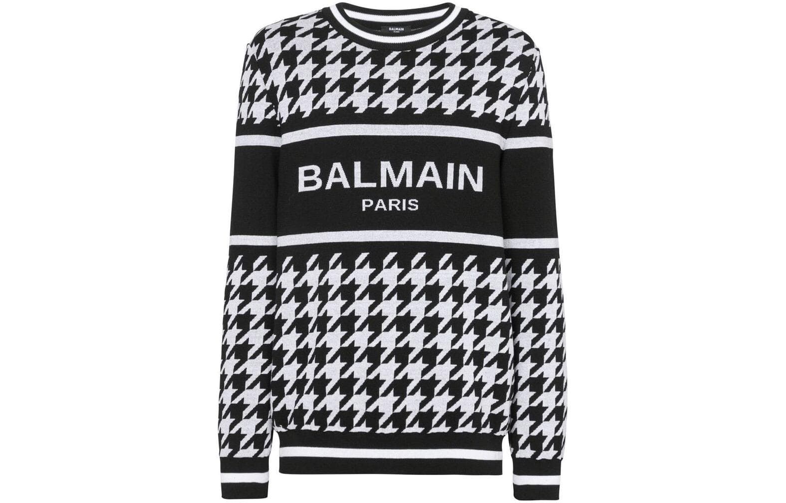 Кофта BALMAIN FW22 Logo - изображение 1