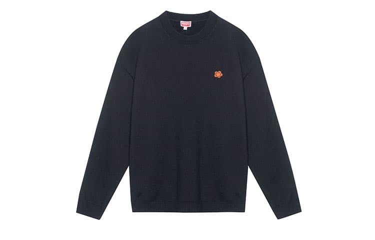 Кофта KENZO x Nigo Boke - изображение 1