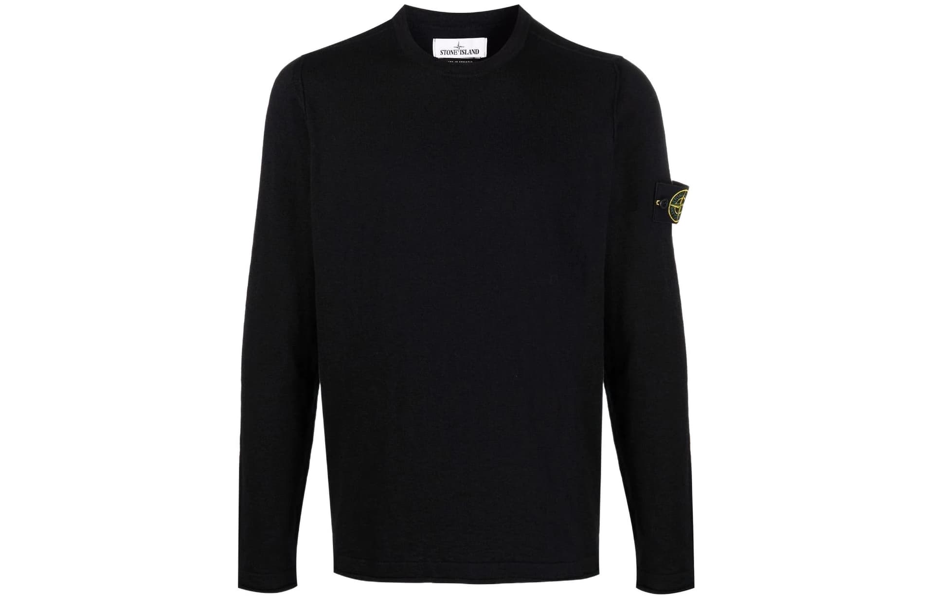 Кофта STONE ISLAND SS22 Compass - изображение 1