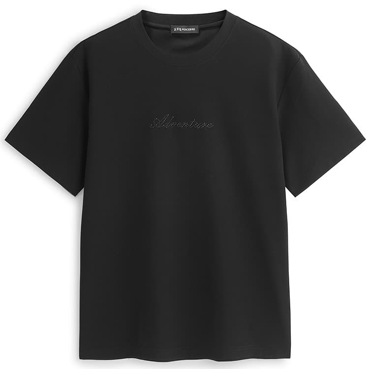 Футболка PEACEBIRD MEN T - изображение 1