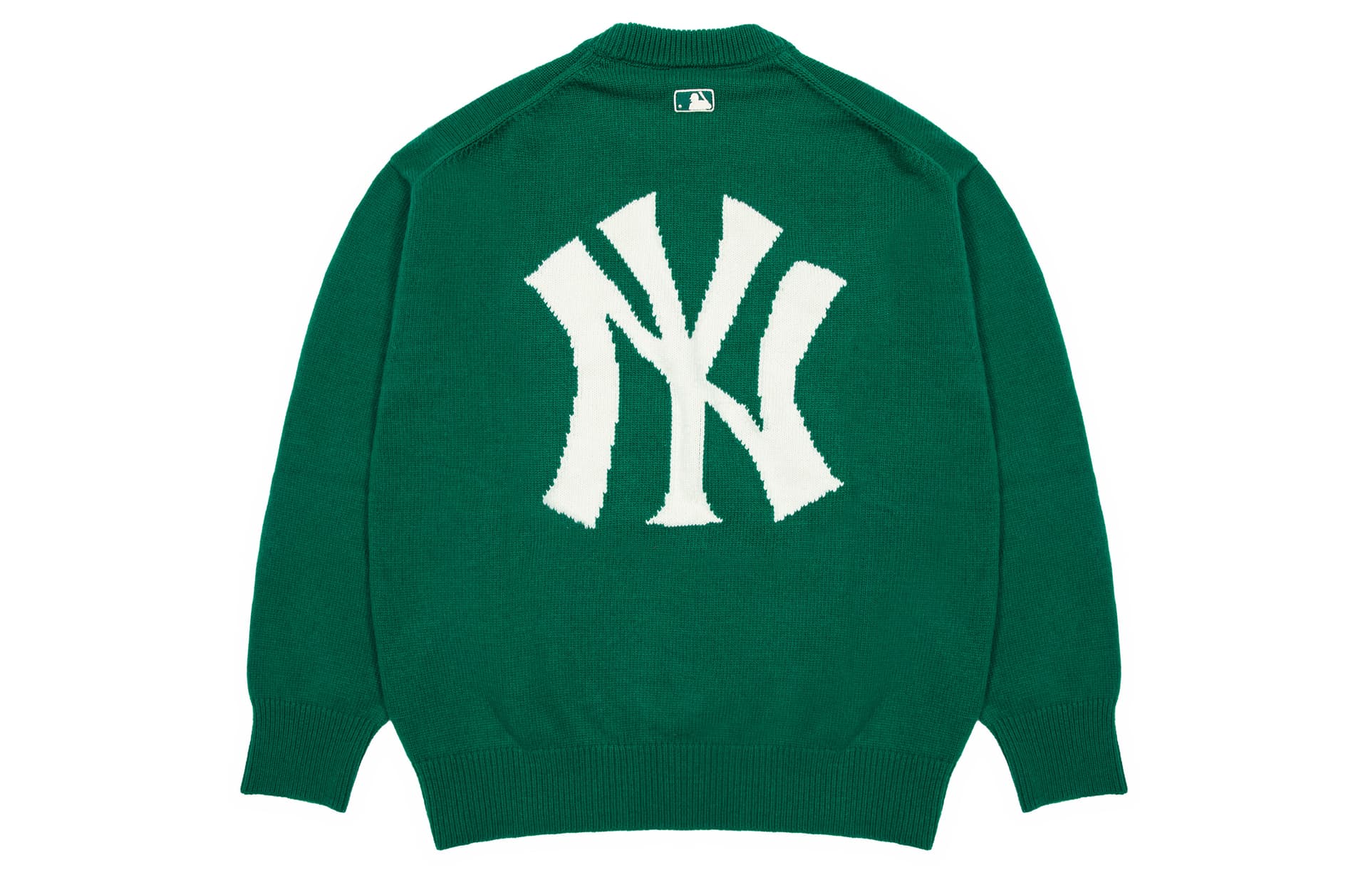 Кофта MLB FW22 FW22 Logo - изображение 1