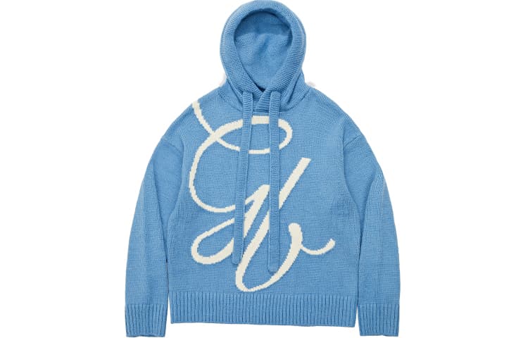 Кофта GOOD BAI Hoodie - изображение 1