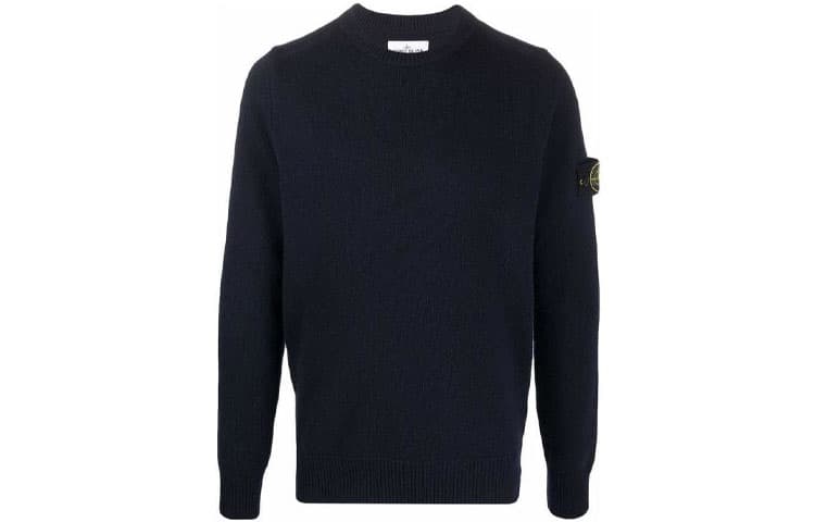 Кофта STONE ISLAND logo - изображение 1