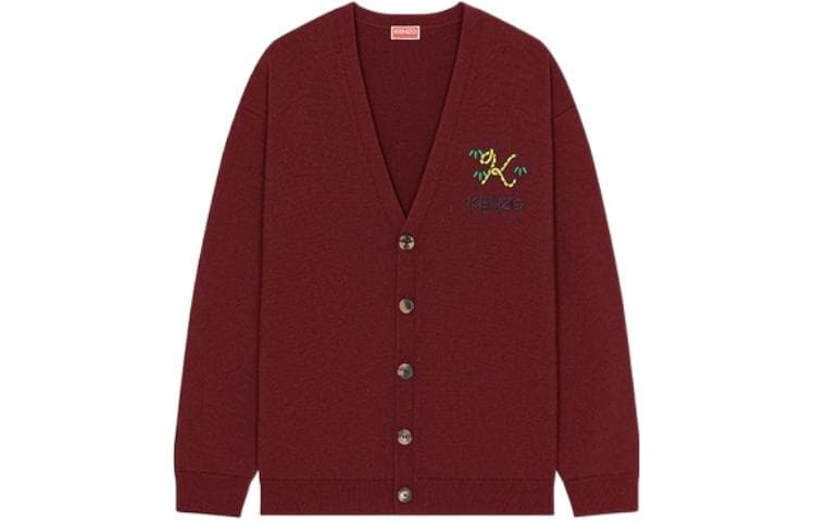Кофта KENZO FW22 Logo - изображение 1