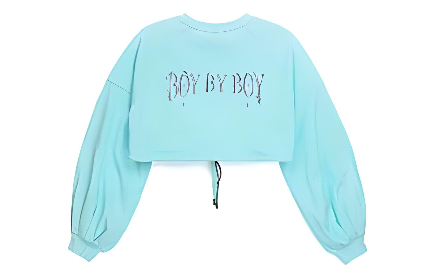 Худи BOY BY BOY Logo - изображение 2