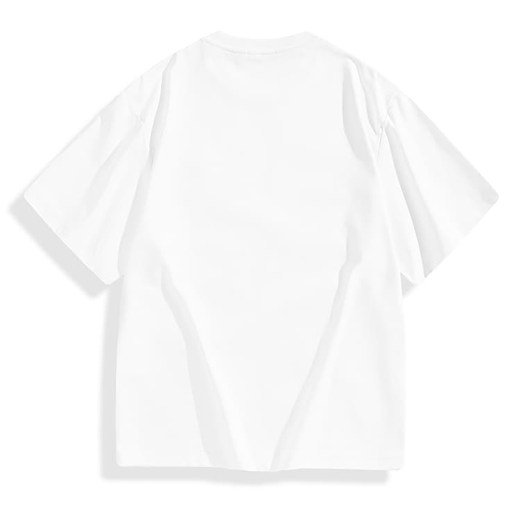 Футболка PEACEBIRD MEN T - изображение 2