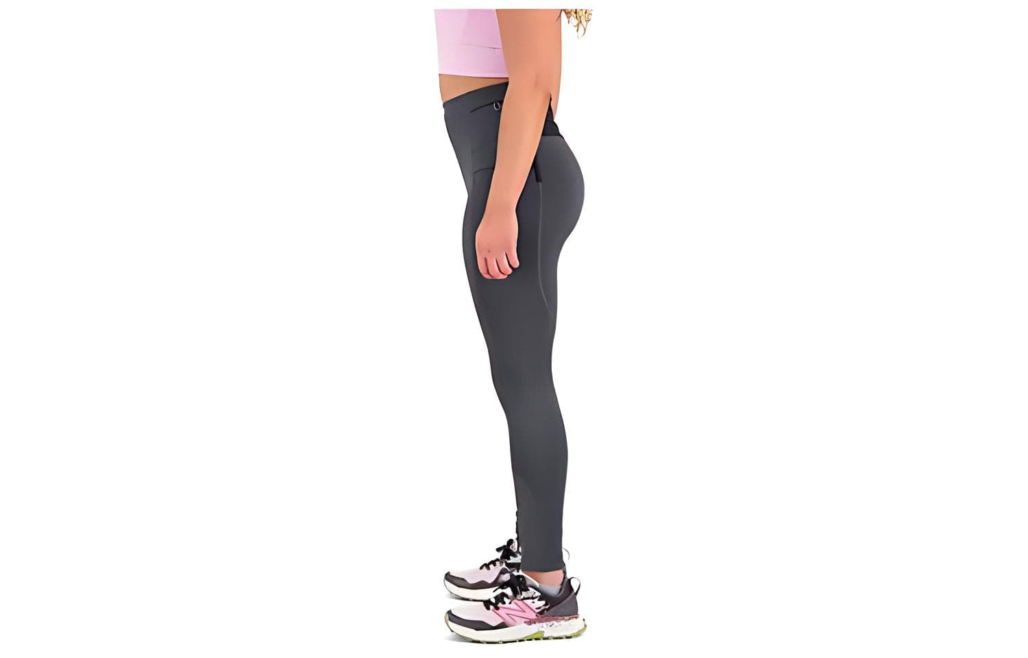 Штаны New Balance - изображение 3