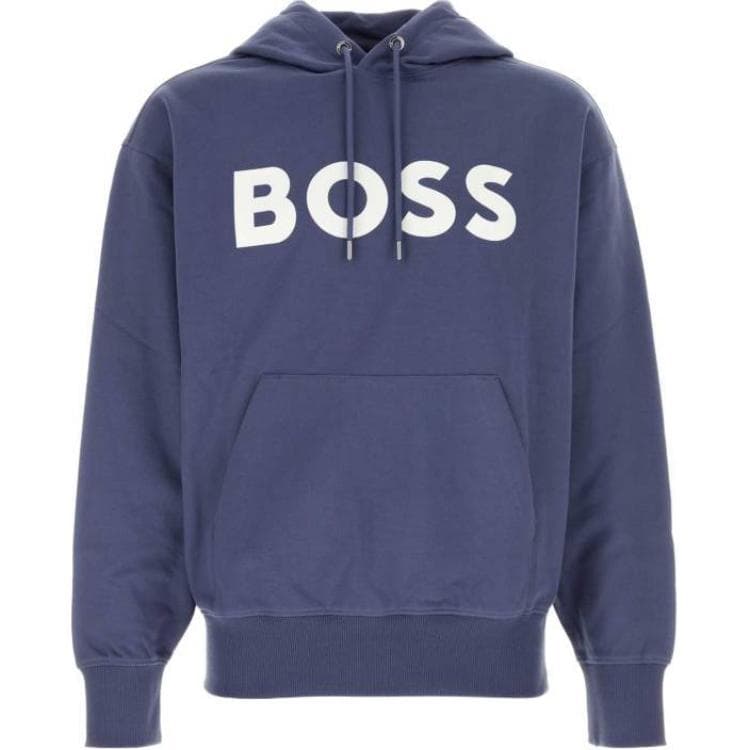 Худи HUGO BOSS Logo - изображение 1