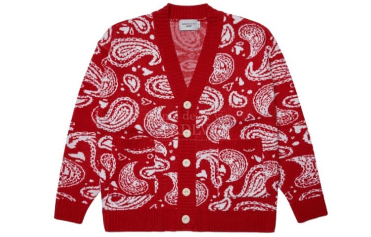 acme de la vie Cardigan - изображение 1