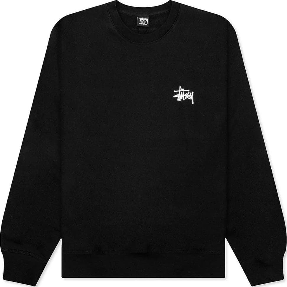 Худи Stussy - изображение 1