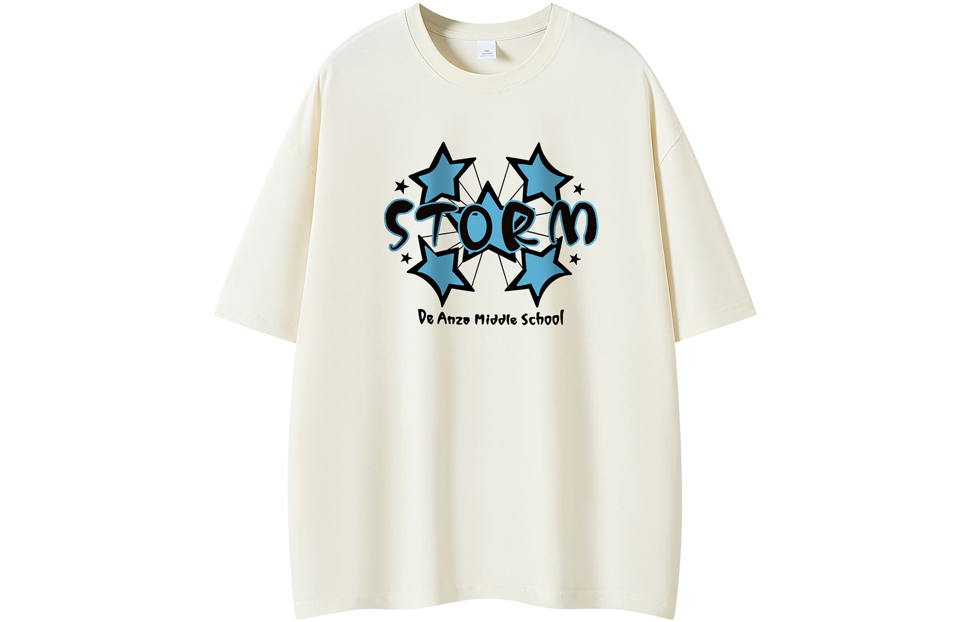 Футболка Lightning X Storm T - изображение 1