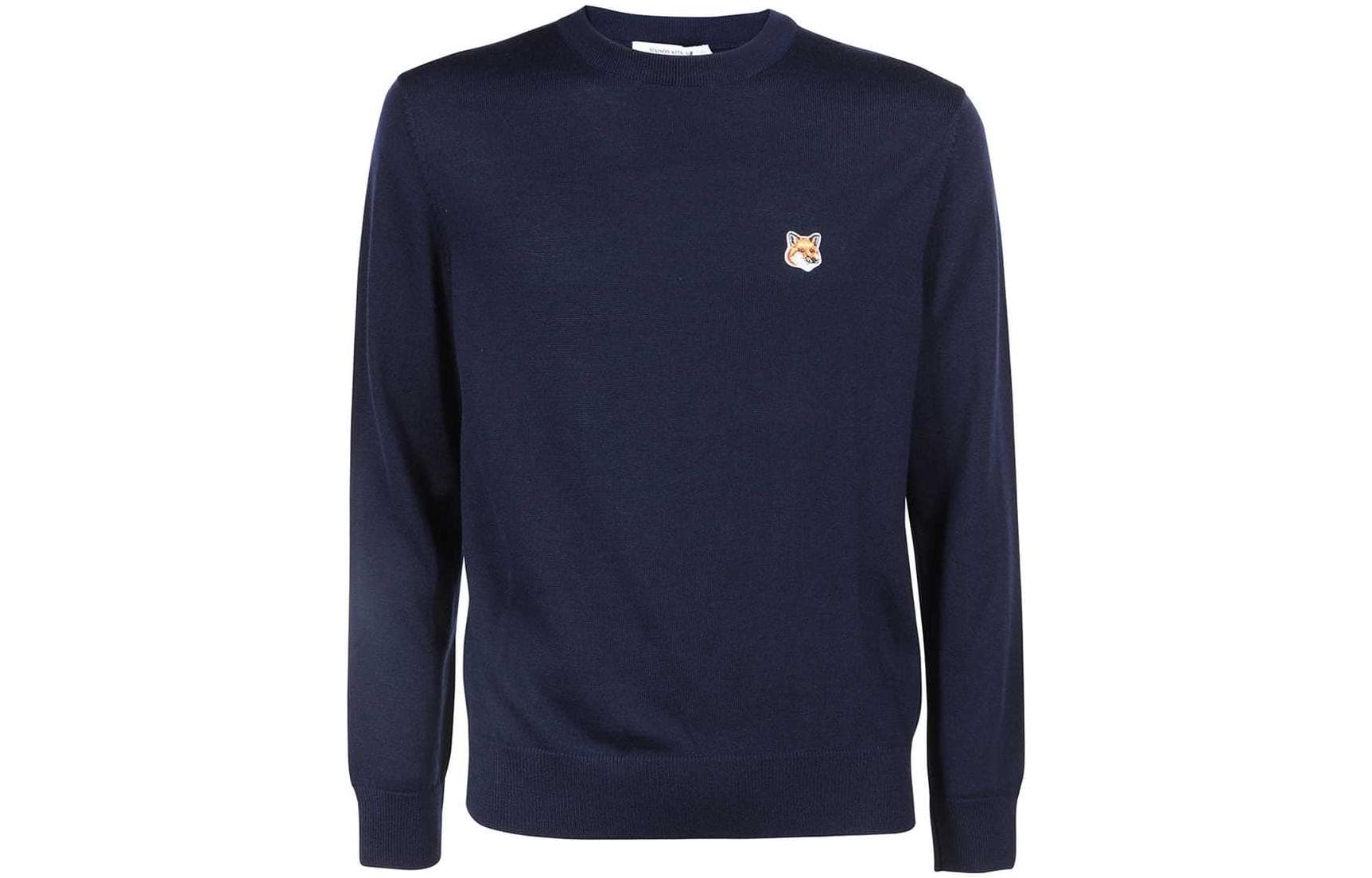 Кофта Maison Kitsune FW22 - изображение 1