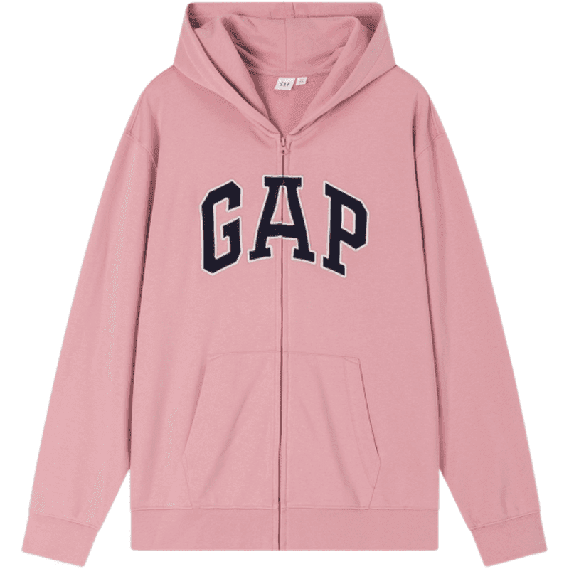 Худи GAP logo - изображение 1