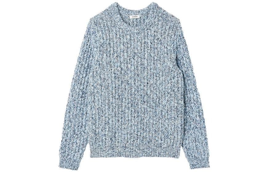 Кофта Sandro FW22 - изображение 1