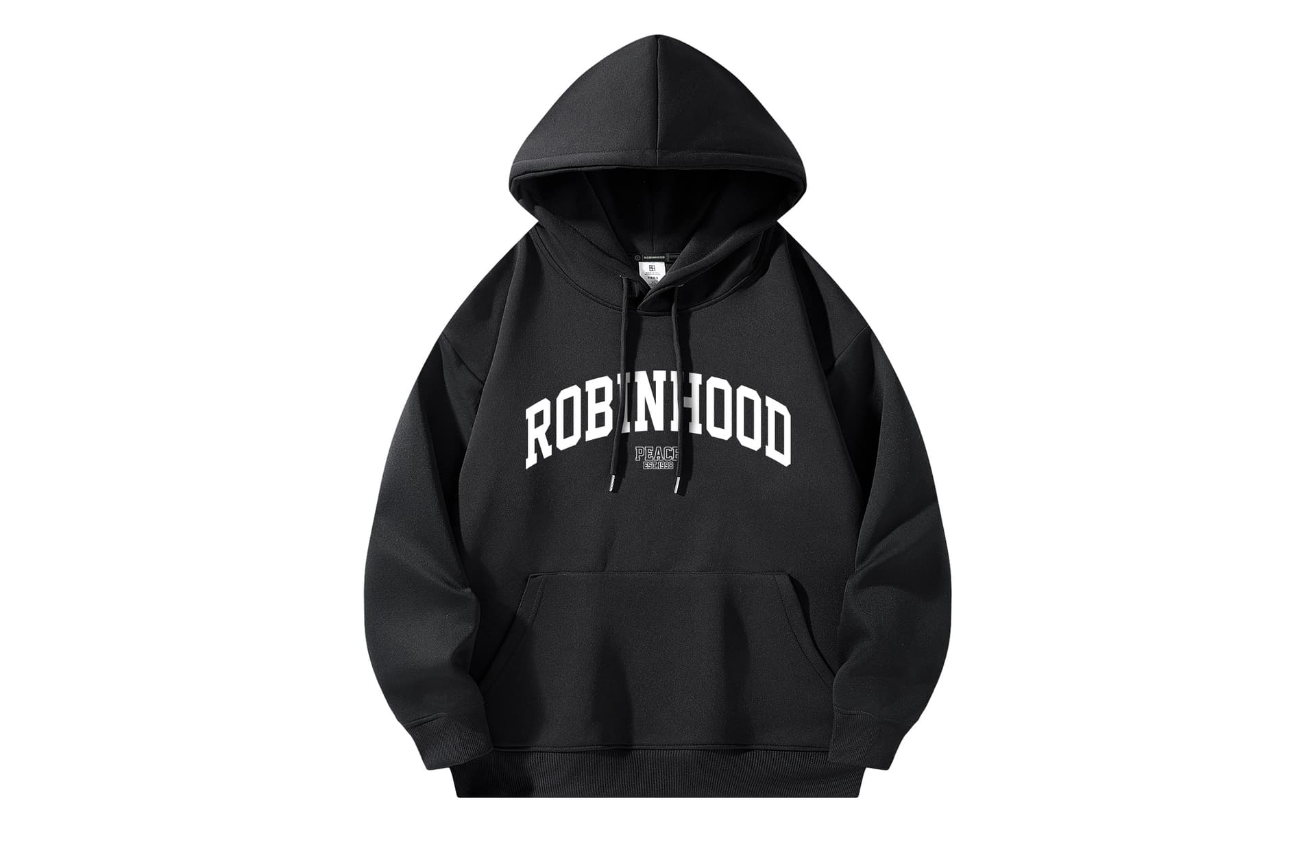 Худи ROBINHOOD logo - изображение 1