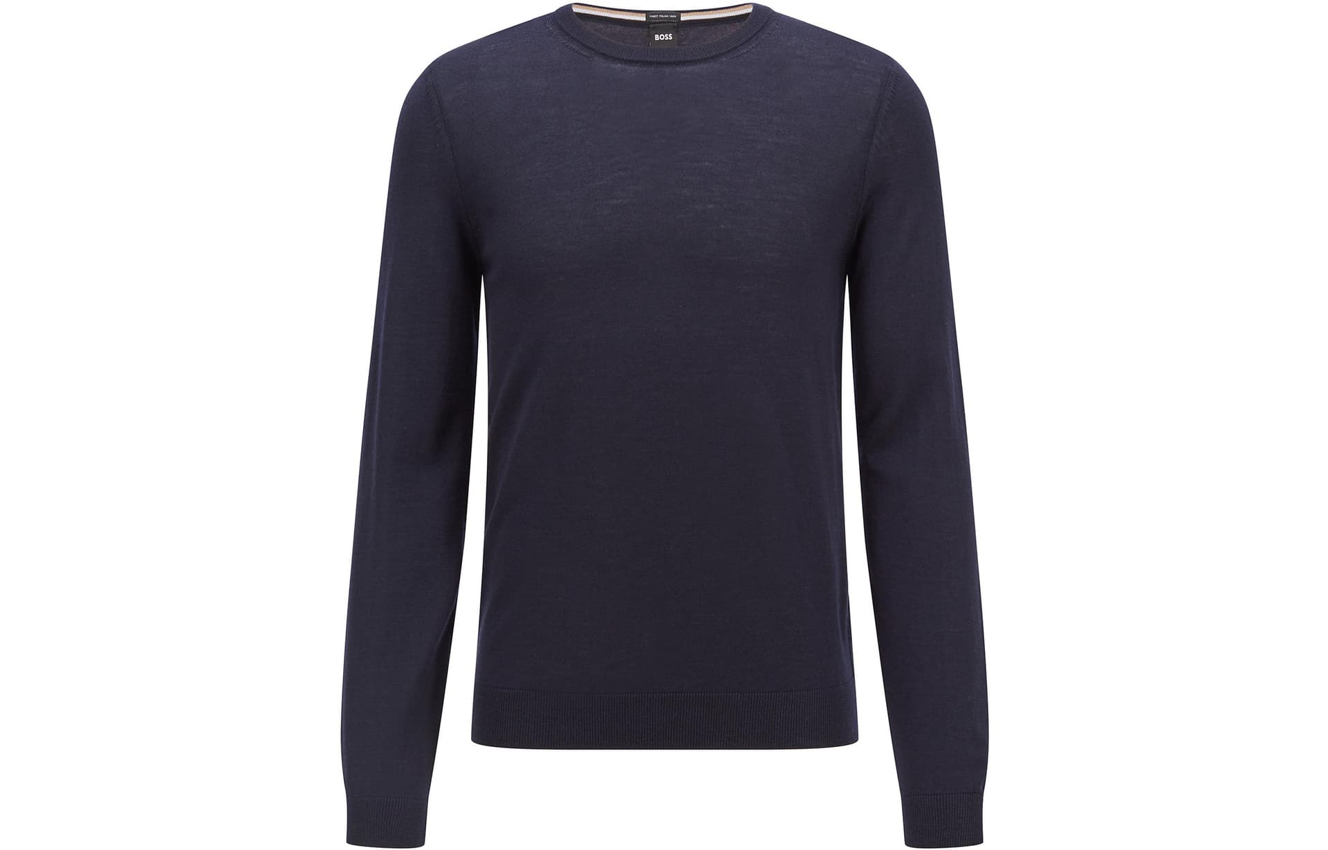 Кофта HUGO BOSS FW22 - изображение 1
