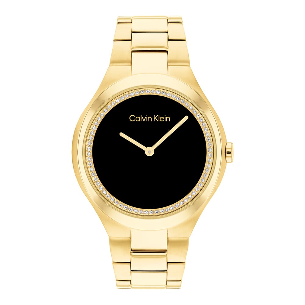 Механические часы CALVIN KLEIN 36mm 30 - изображение 1