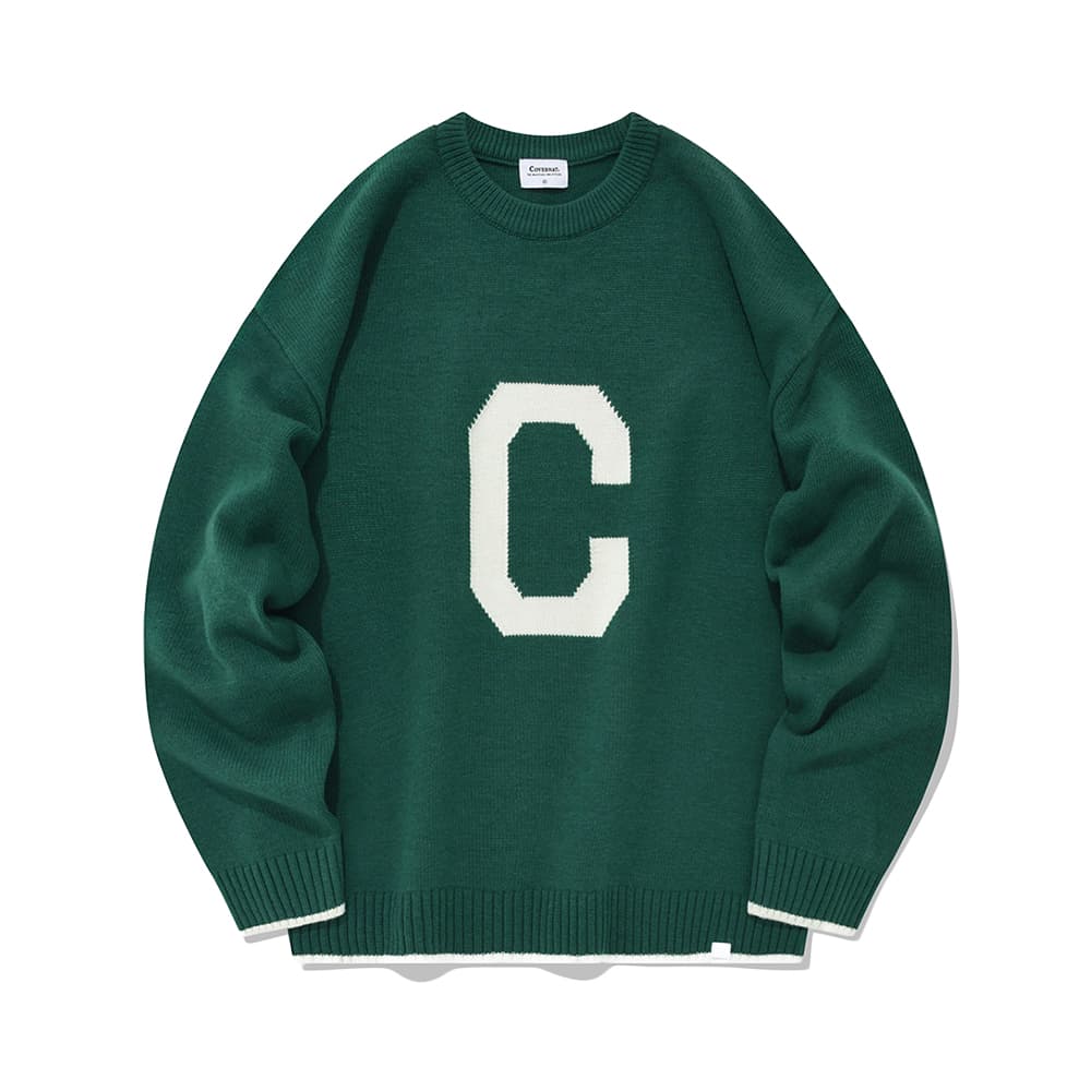 Кофта COVERNAT FW22 - изображение 1