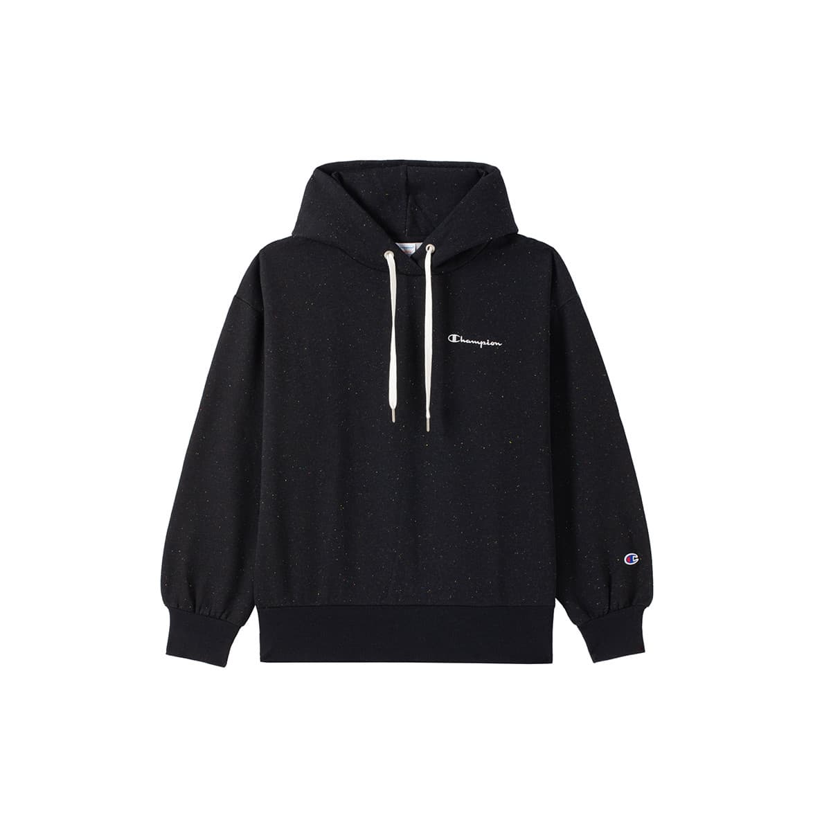 Худи Champion FW24 Logo - изображение 1