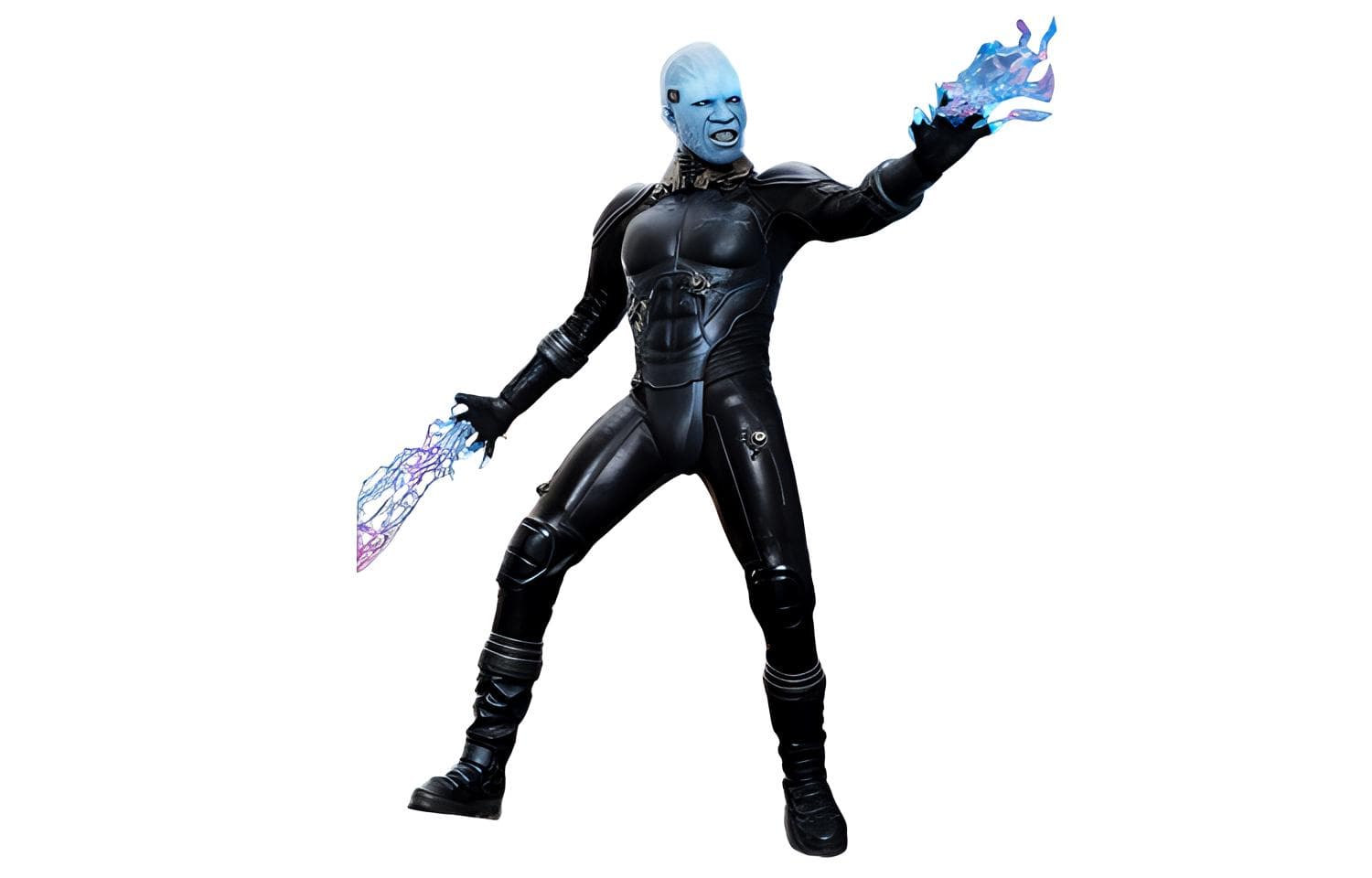 Фигурка Hot Toys 2 16 30cm - изображение 2