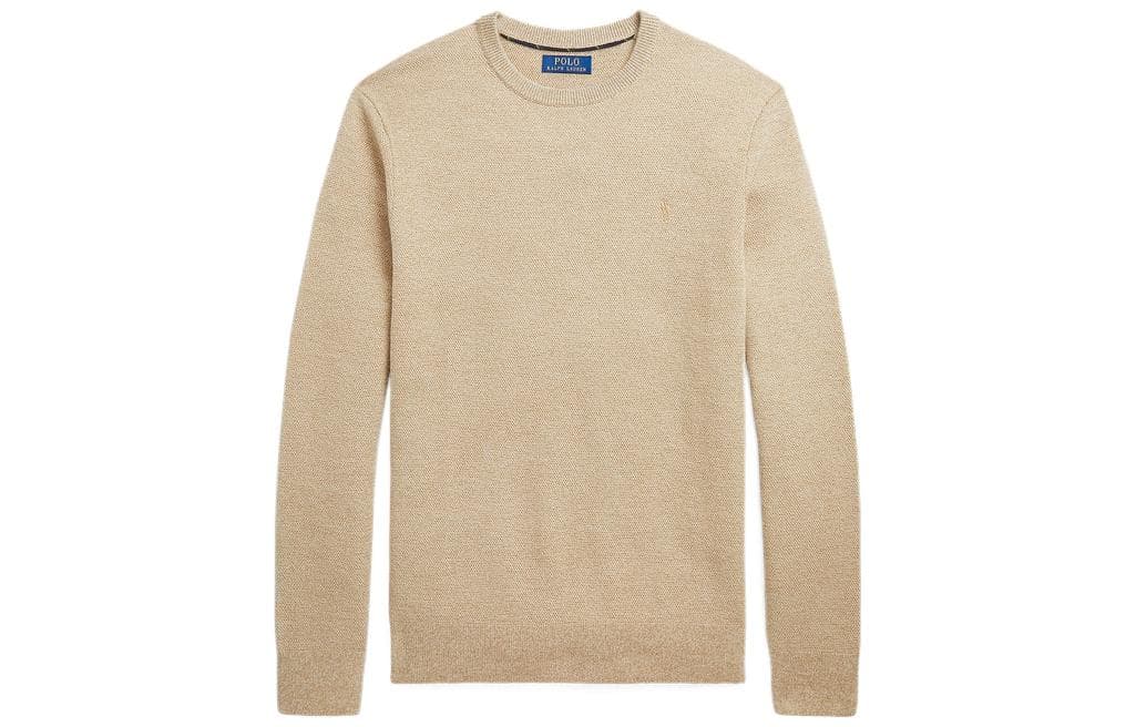 Кофта Polo Ralph Lauren FW22 Logo - изображение 1