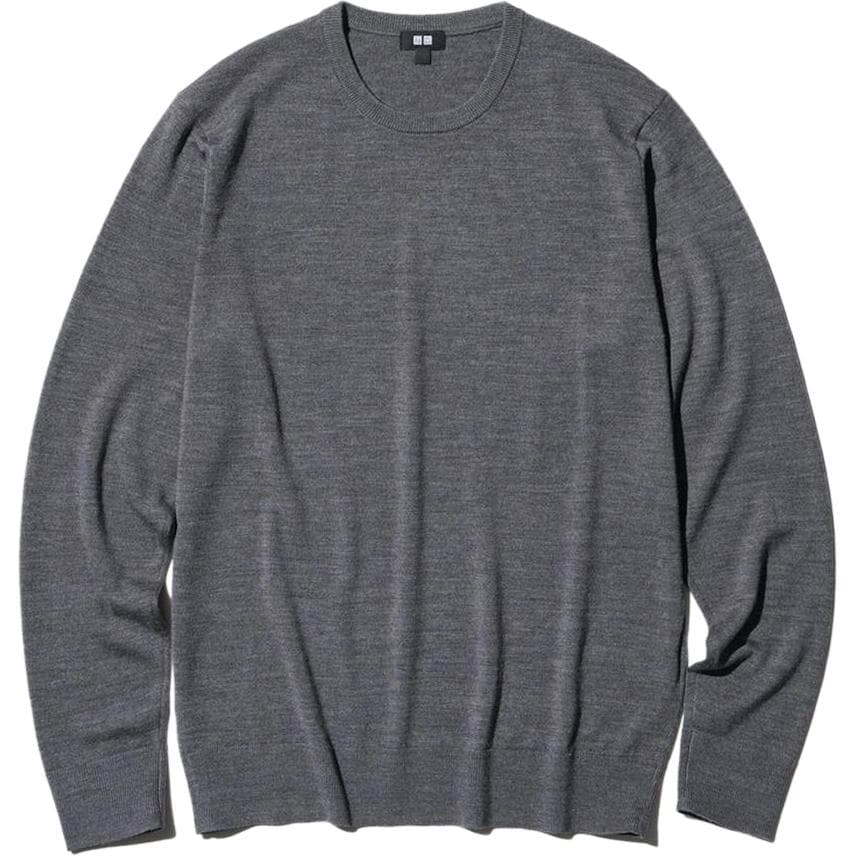 Кофта UNIQLO - изображение 1
