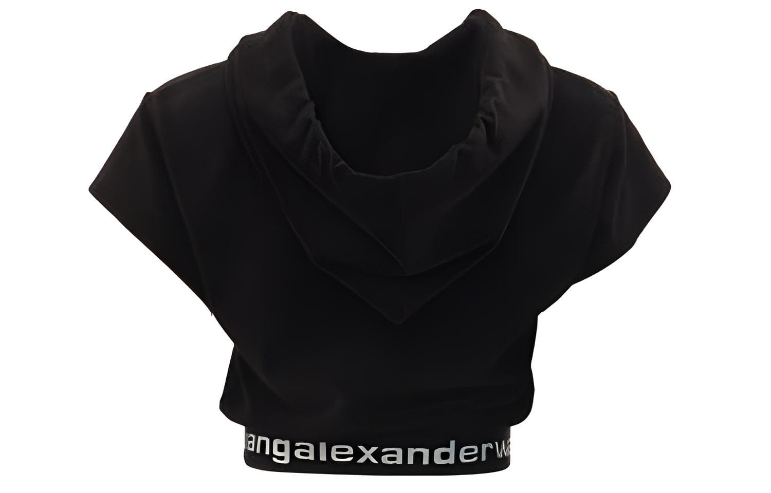 Худи alexander wang - изображение 2