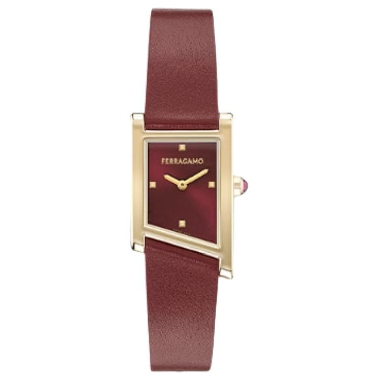 Механические часы Ferragamo Watch - изображение 1