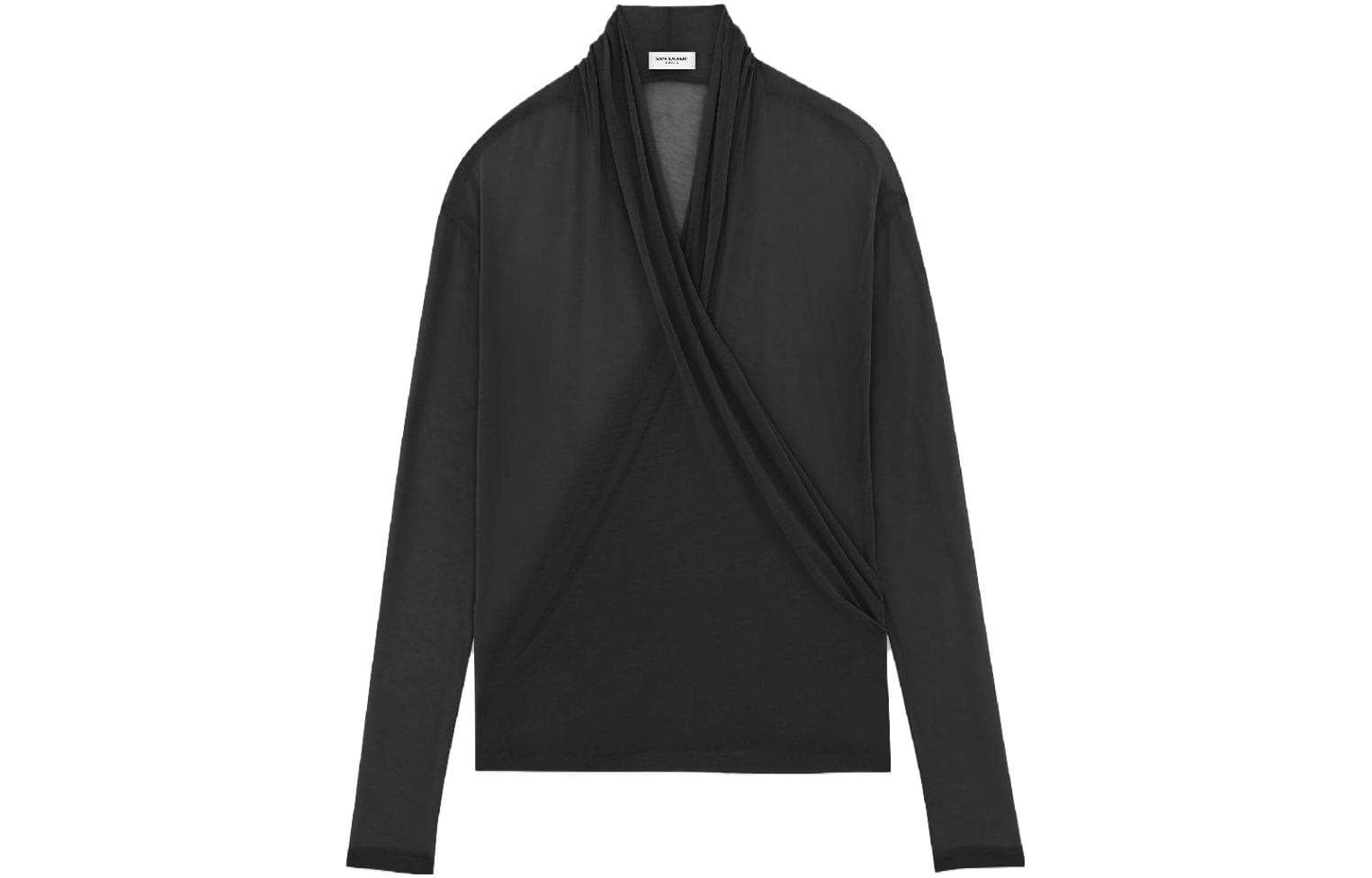 Кофта SAINT LAURENT SS23 - изображение 1