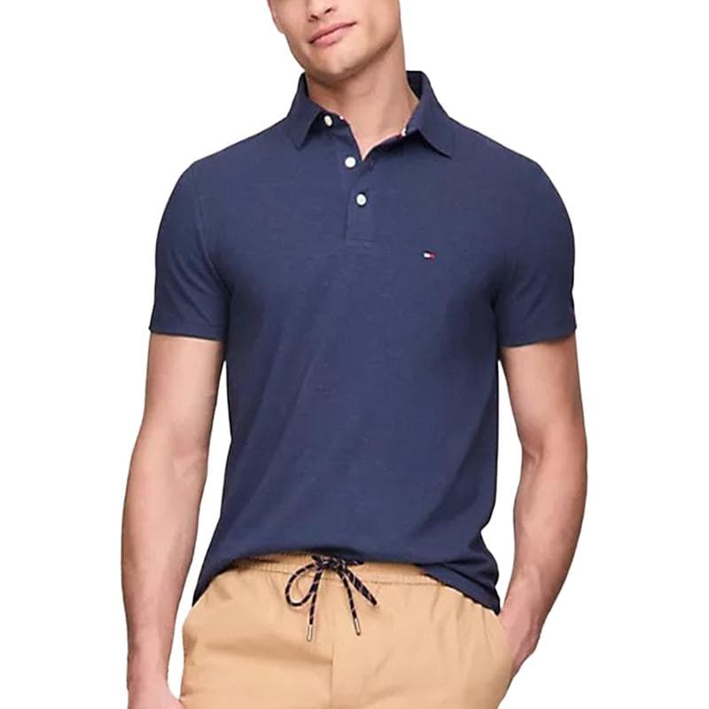 Поло Tommy Hilfiger Polo - изображение 1