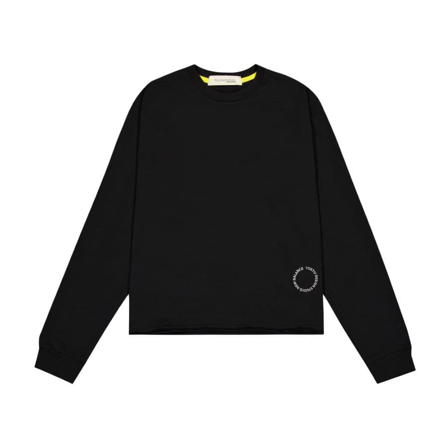 Футболка New Balance Tokyo Design Studio SS25 - изображение 1