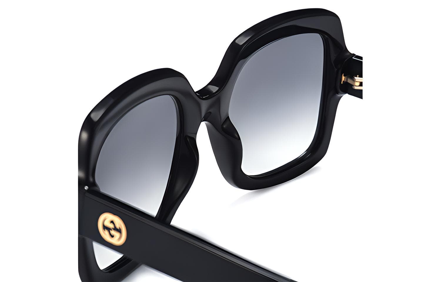 Солнцезащитные очки GUCCI - изображение 6