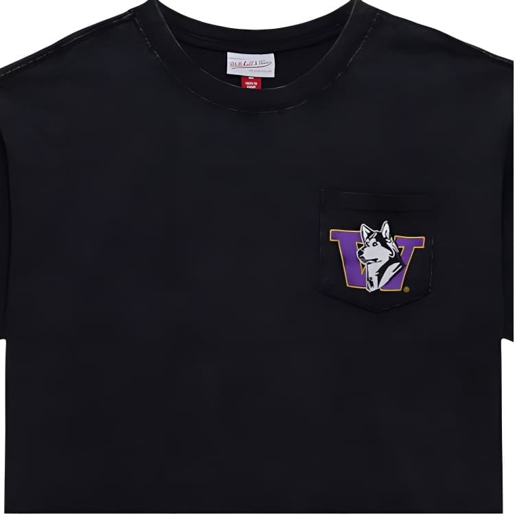Футболка Mitchell Ness T - изображение 3