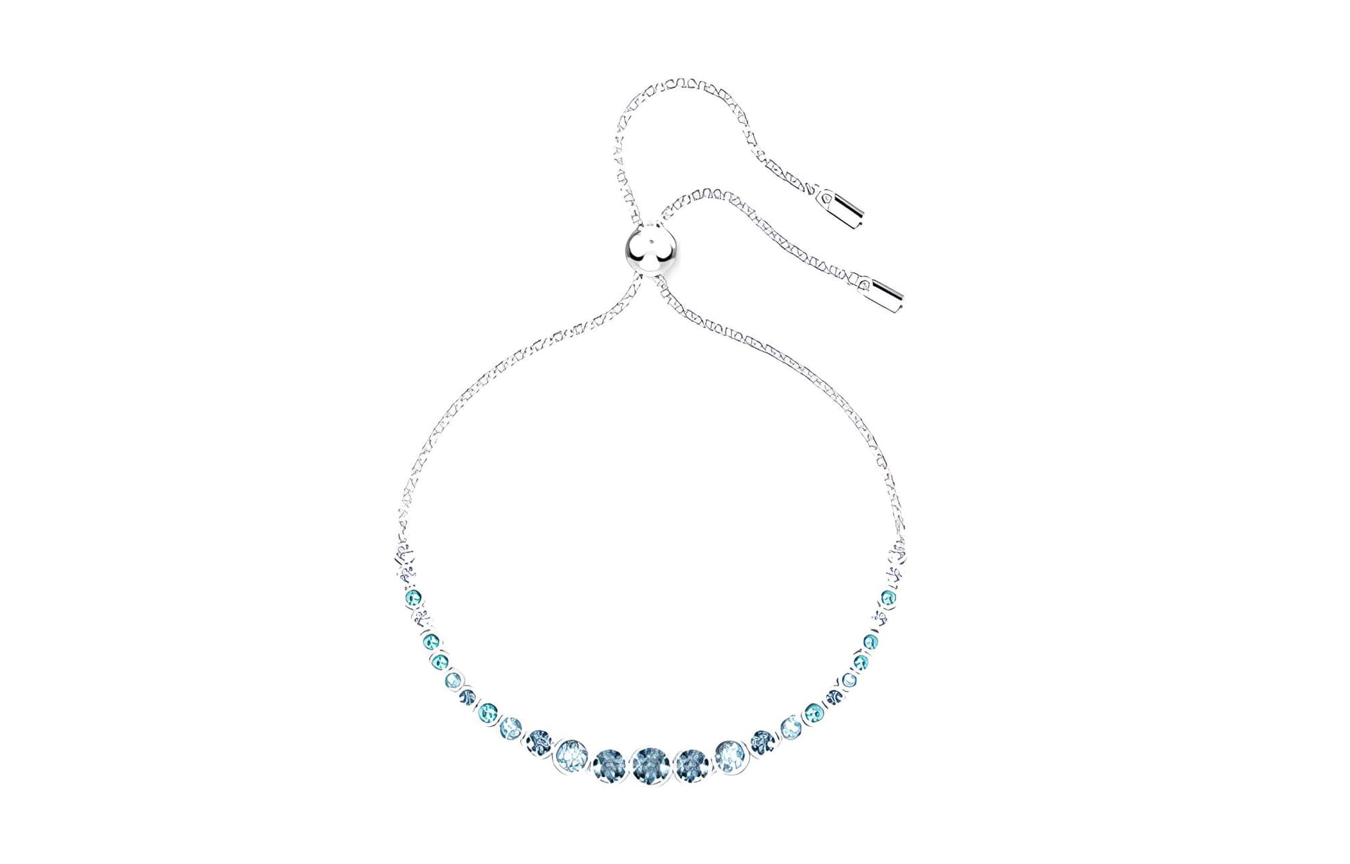 Браслет Swarovski Emily Gradient - изображение 2