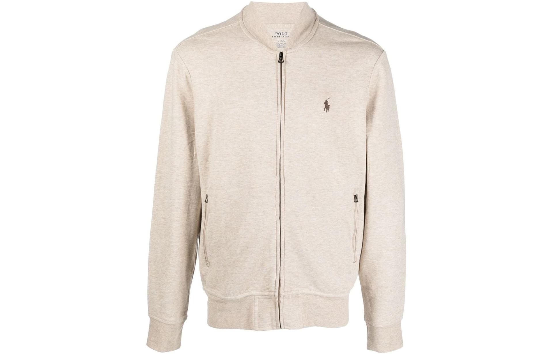Кофта Polo Ralph Lauren SS23 Logo - изображение 1