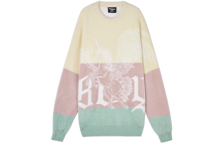 Boy London FW21 - изображение 1