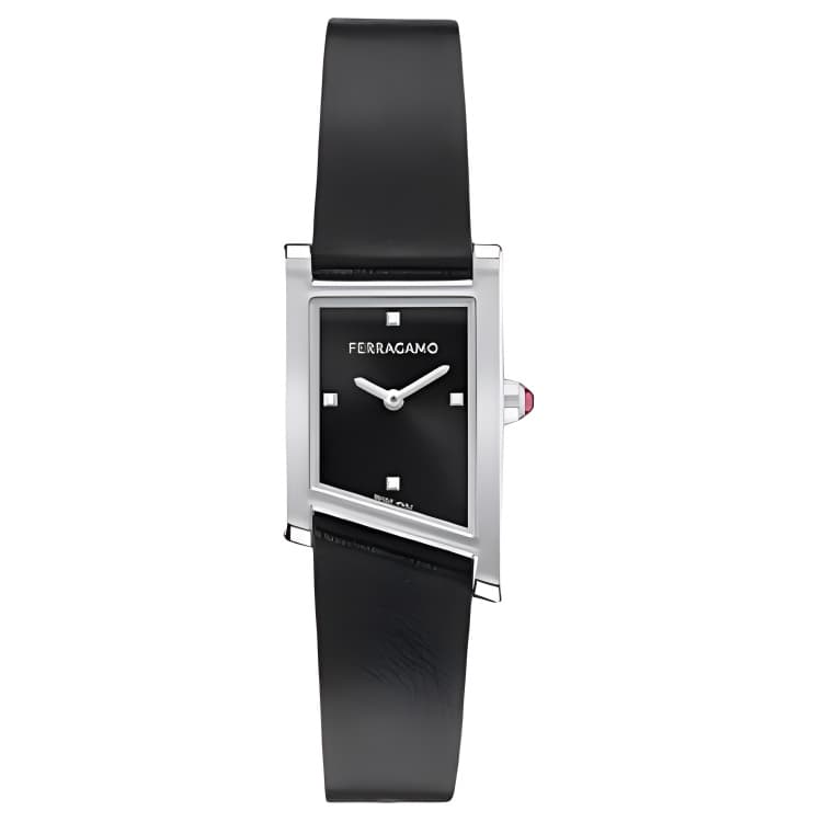 Механические часы FERRAGAMO 22*36mm 30 - изображение 1