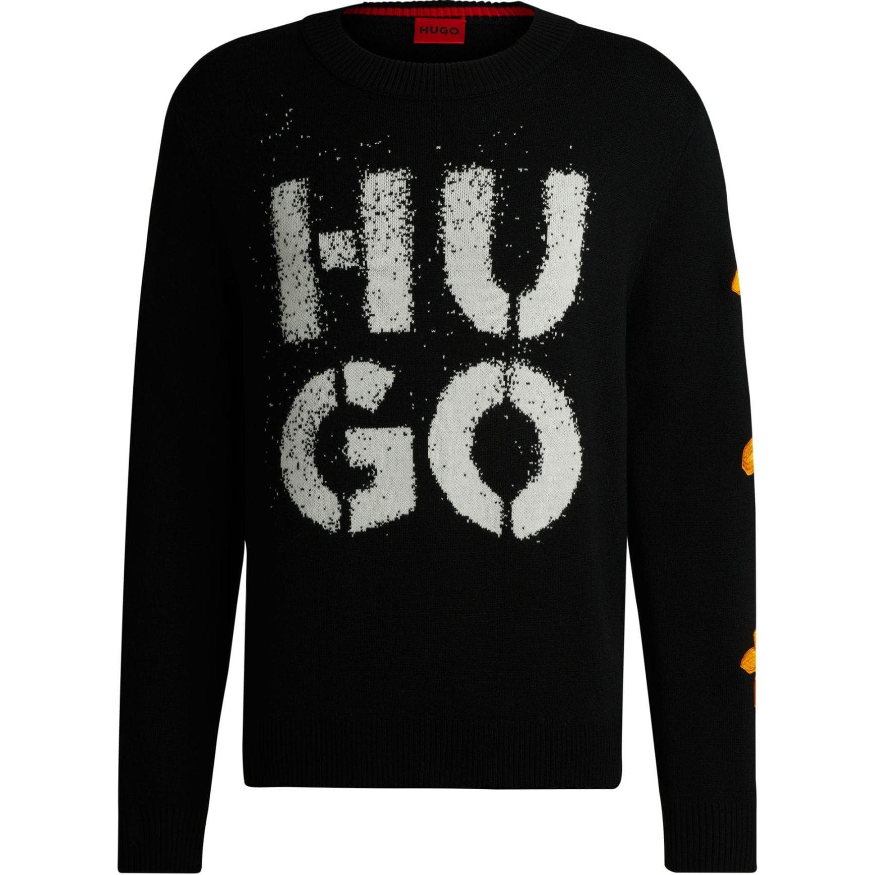 Кофта HUGO BOSS Logo - изображение 1