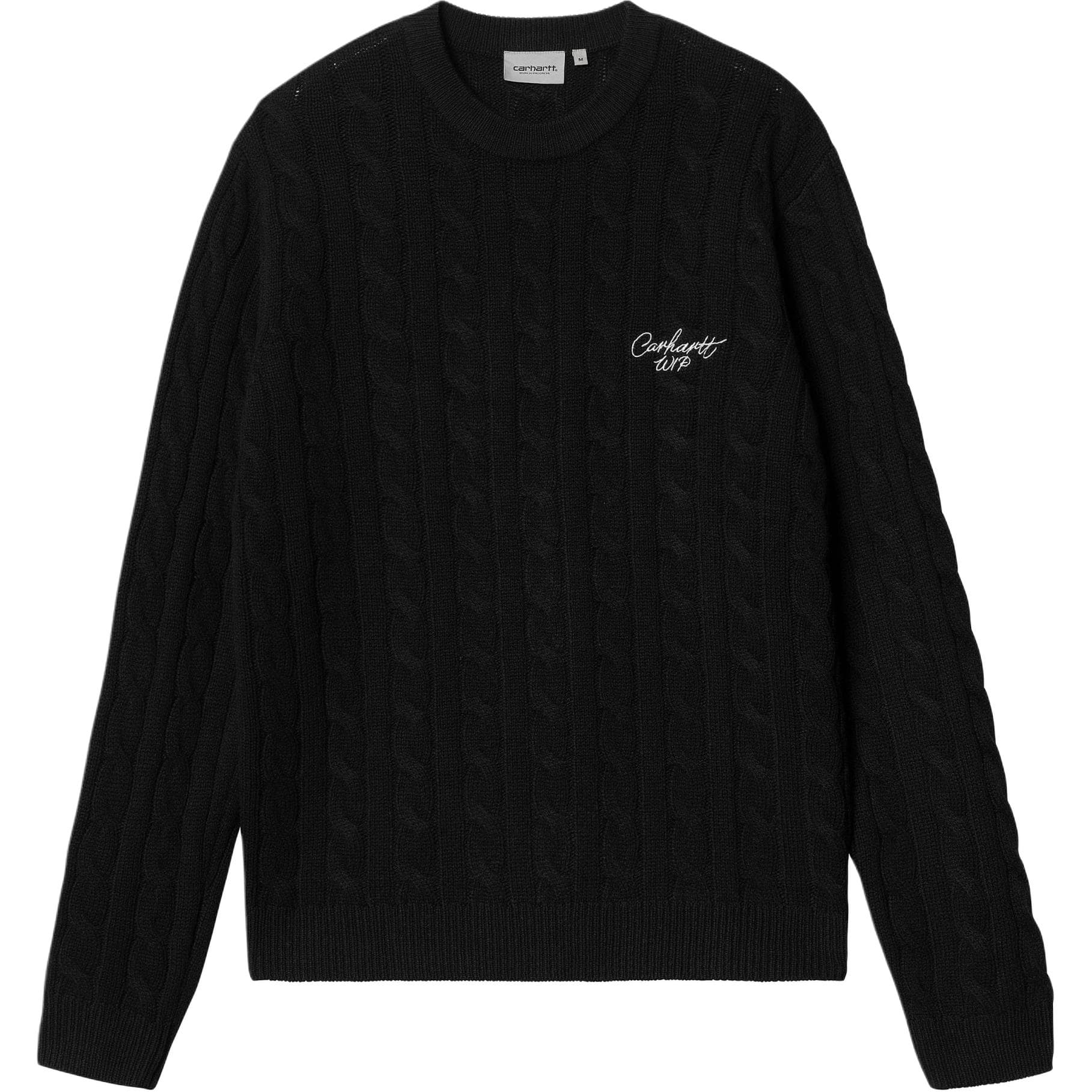 Кофта Carhartt WIP Signature Sweater - изображение 1