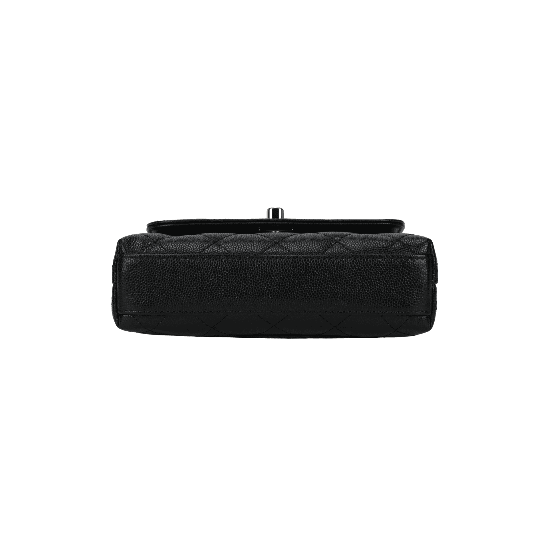 Сумка CHANEL Coco Handle 25P - изображение 4