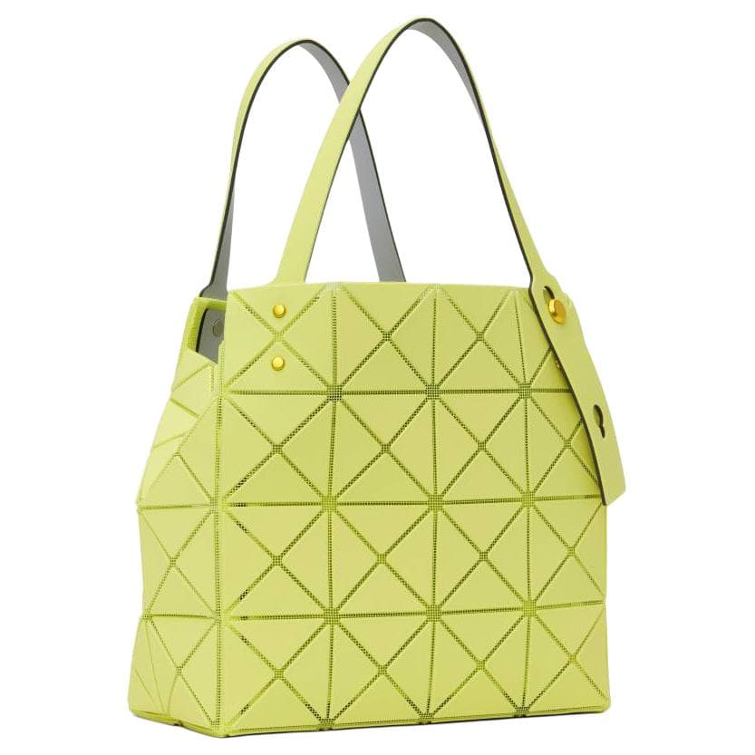 Сумка ISSEY MIYAKE CARAT PVC Tote - изображение 2
